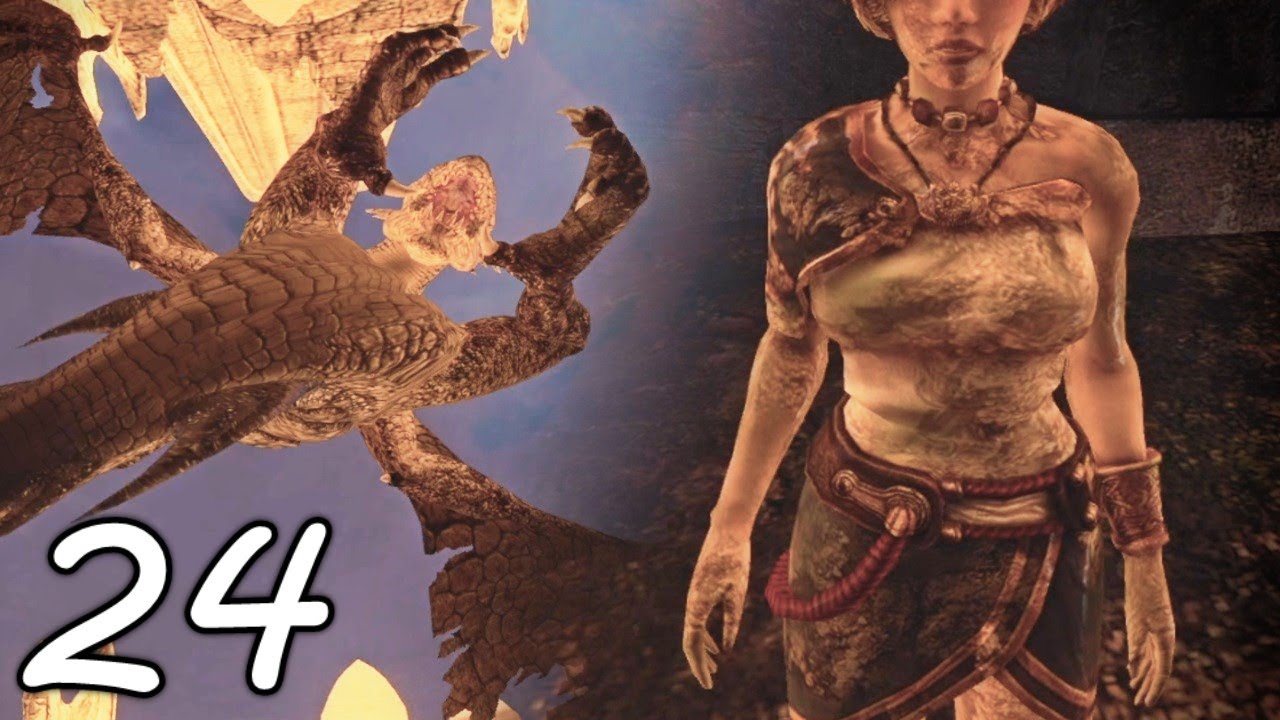 Старые Знакомые (Dark Messiah of Might and Magic) #24