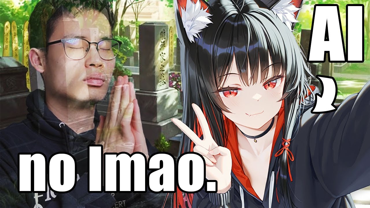 Will My AI Waifu Remember Me When I’m Gone?