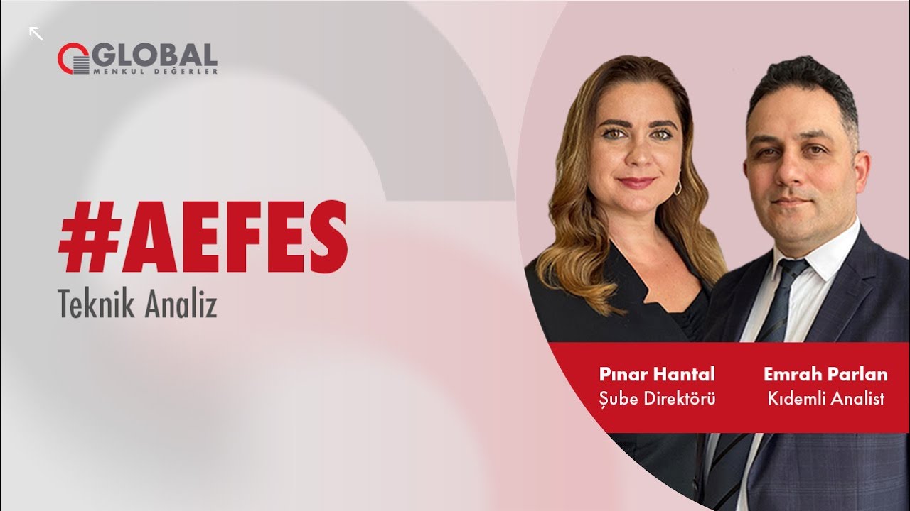 #AEFES | Teknik Analiz