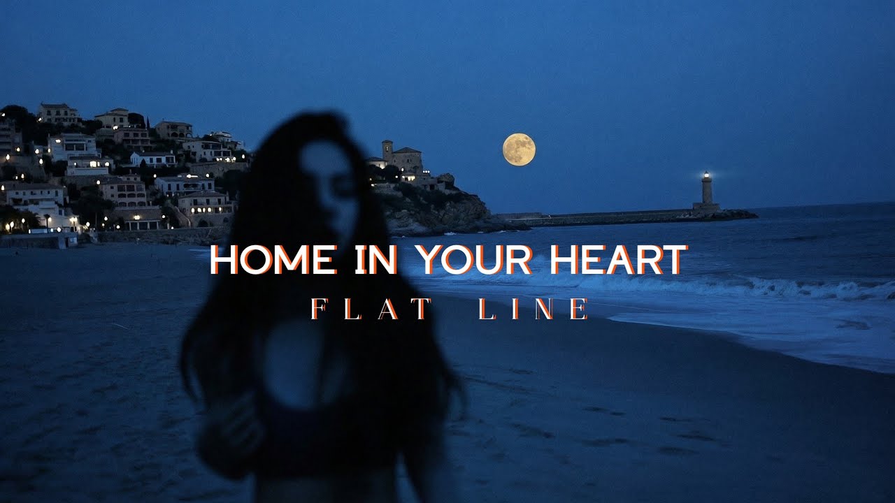 I'm Home In Your Heart