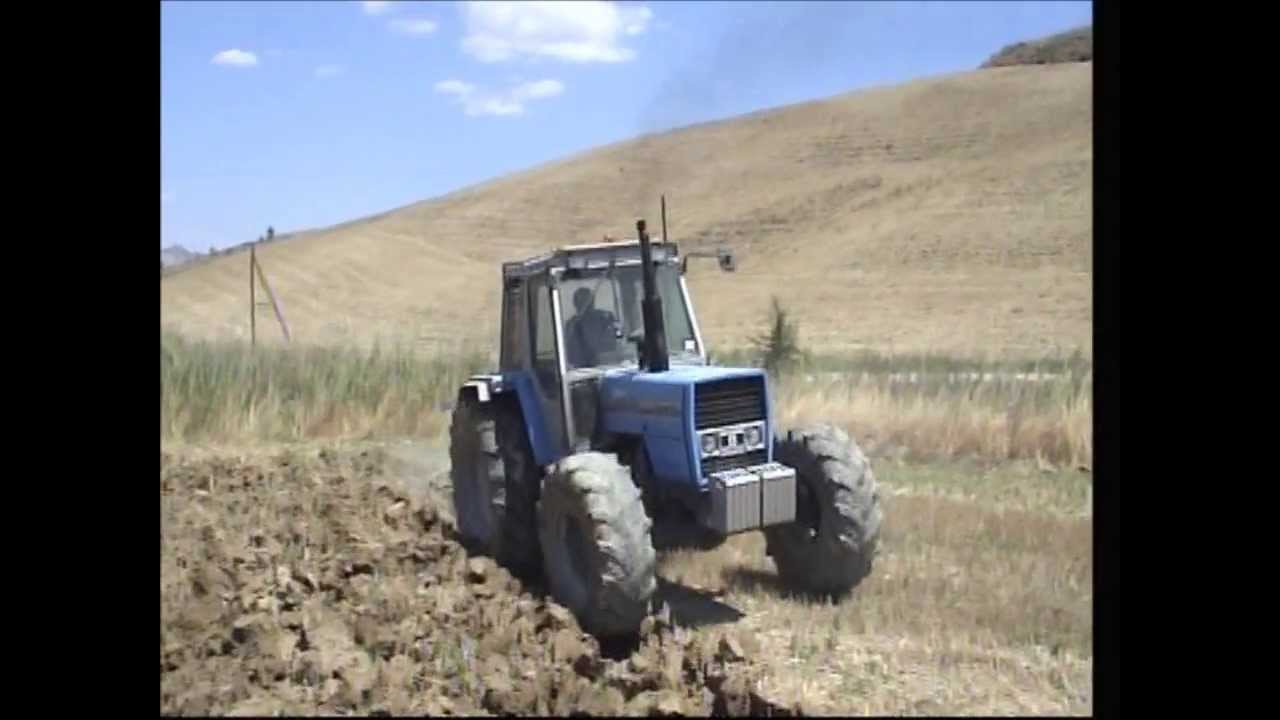 Aratura Landini 13000