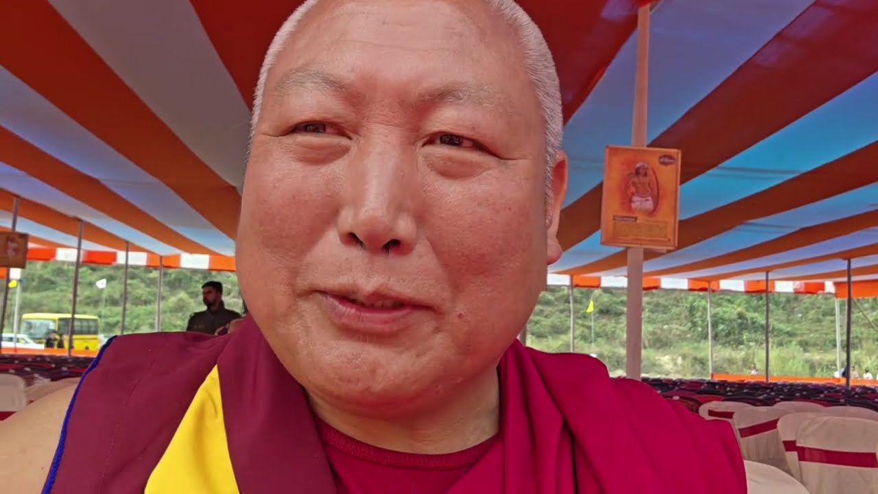 རིག་གཞུང་གི་རྩ་བ་མ་ཉམས་ན། མི་རིགས་ཀྱི་ལོ་འདབ་རྒྱས་སྲིད།