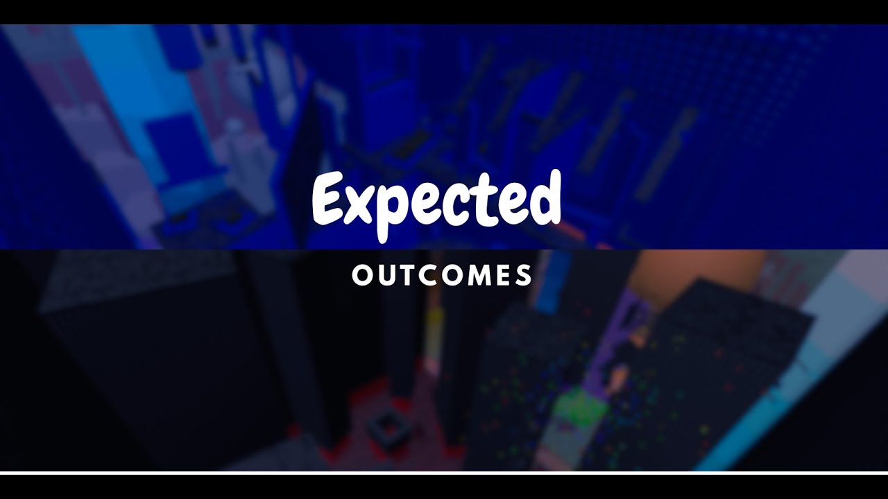 [Terrifying] Tower of Expected Outcomes