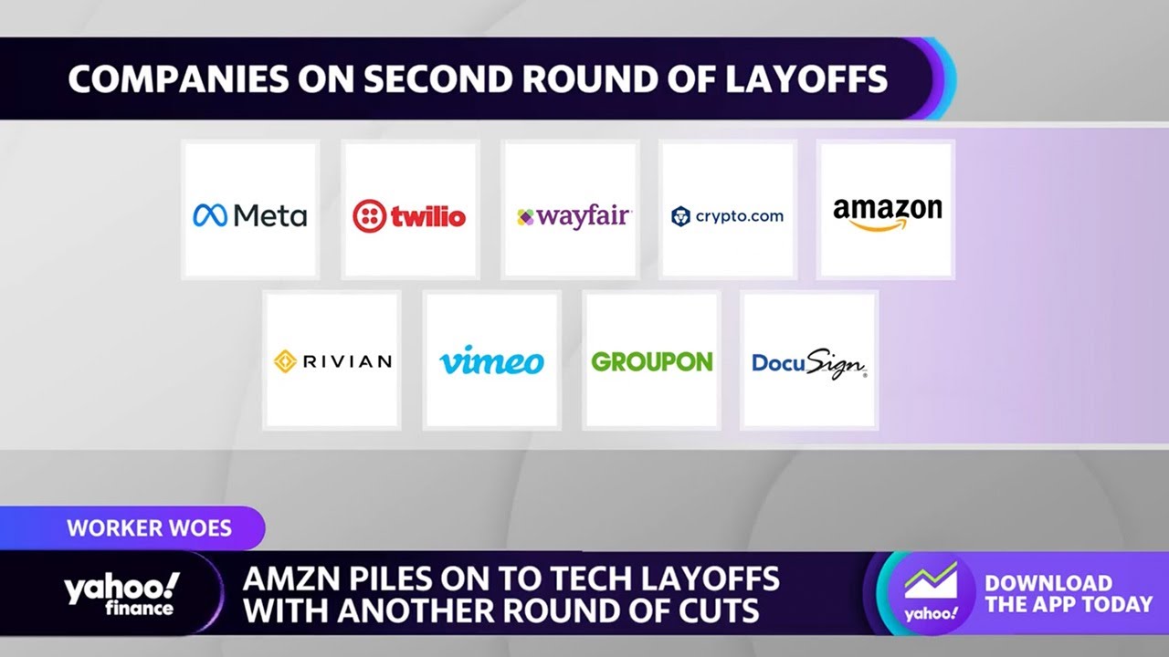 Amazon layoffs were mostly &lsquo;done at the e-commerce level,&rsquo; analyst explains