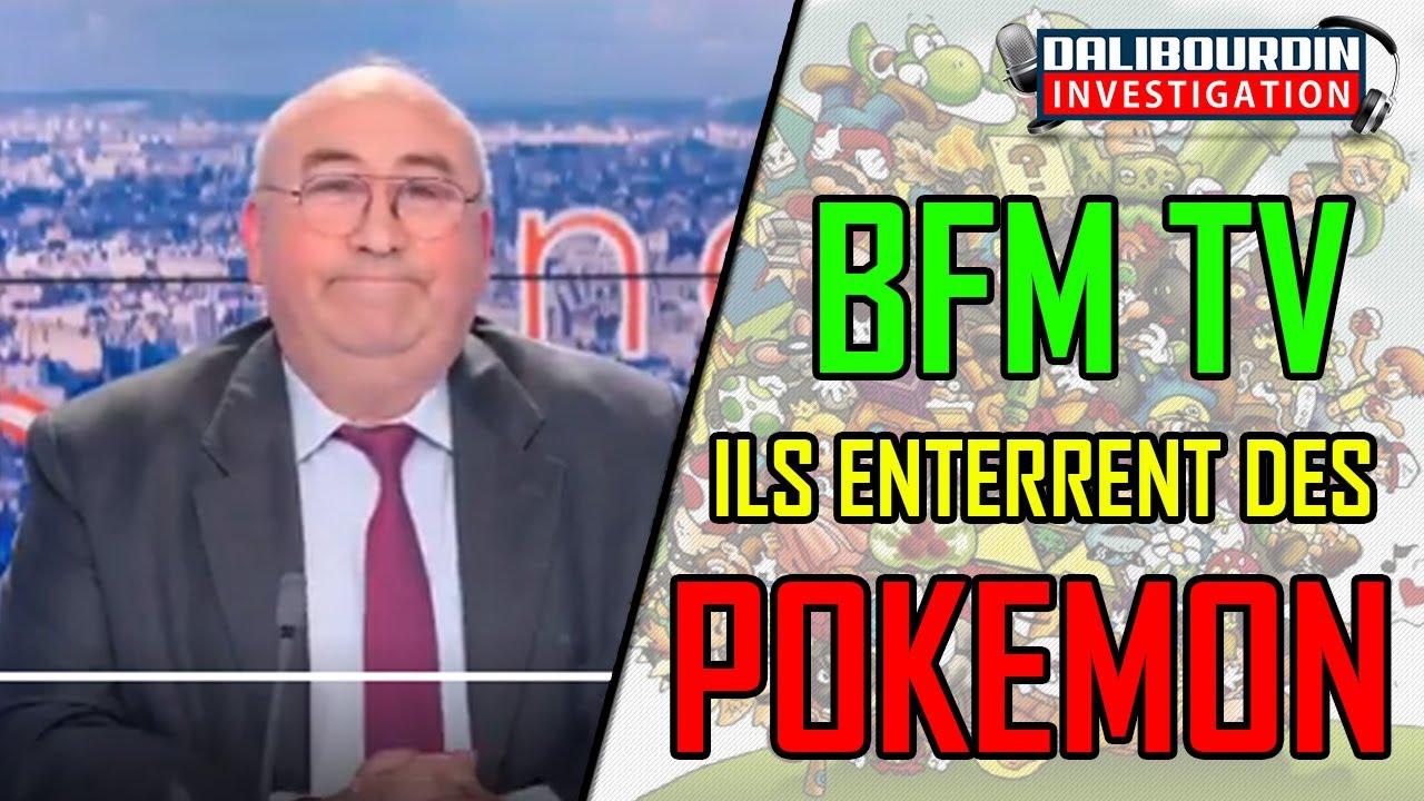 BFMTV en plein hommage aux victimes chinoises sort 
