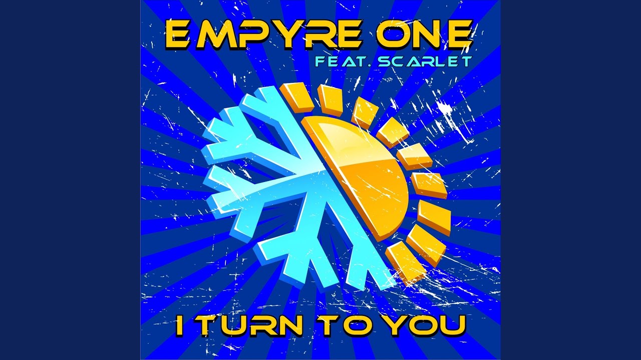 I Turn to You (DJ Gollum Remix)
