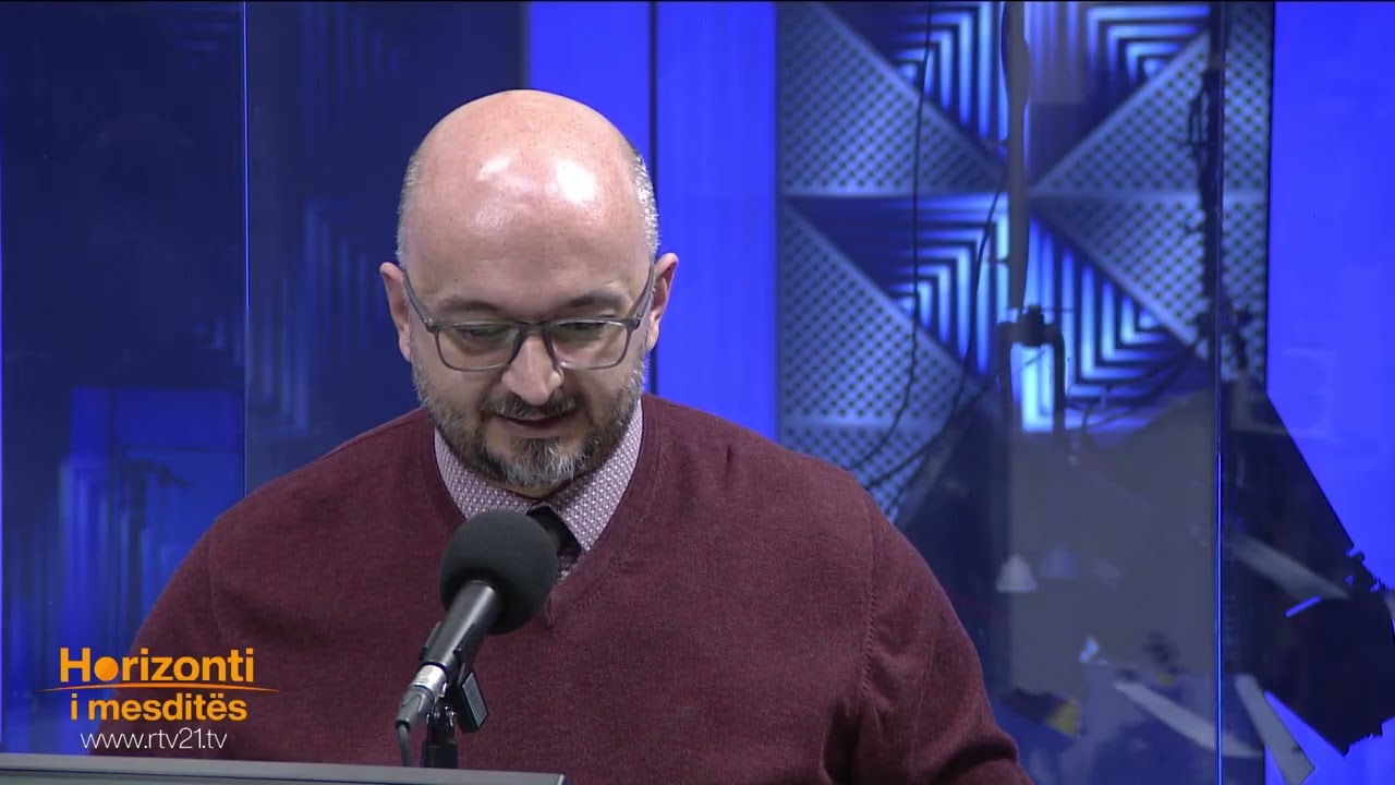 Kosova mes KFOR it, Bordit të Paqes dhe garancive të Trump-it -  Drizan Shala, expert i sigurisë
