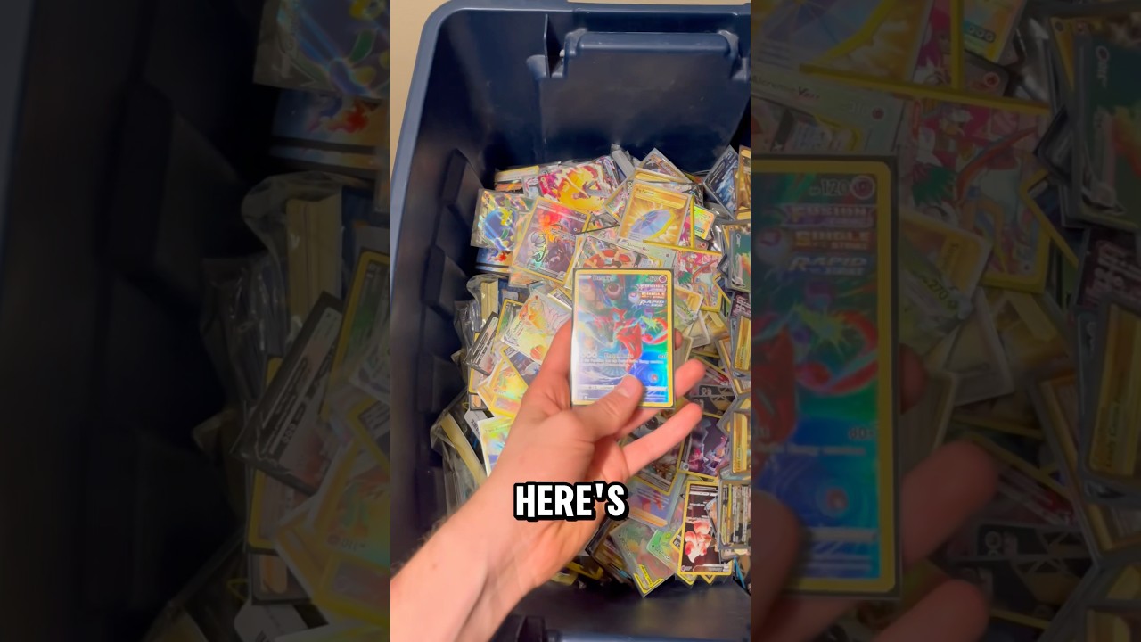 Free pokemon card giveaway (day 6)