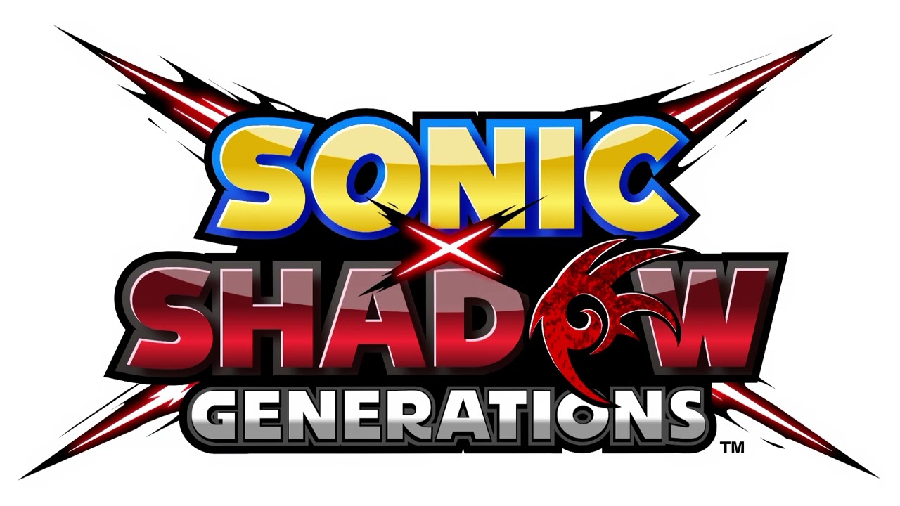 Sonic X Shadow Generations - Radical Highway Act 1 (Trailer Ver.) Extended