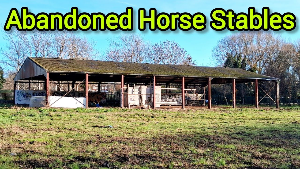 The Hidden History of Hither Green