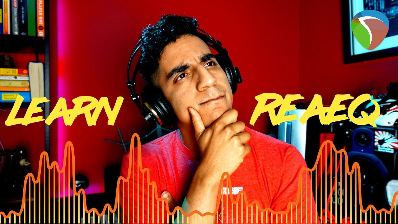 The Most Powerful Plugin | ReaEq | Reaper Tutorial