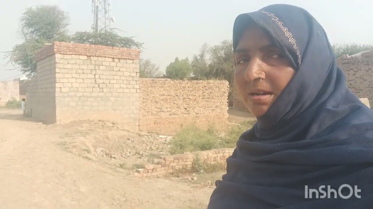 Aaj main kitne bimar ho gai