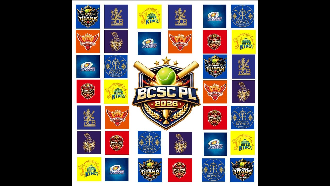 BCSC PL || 2026 || Pitch 02 || DAy 2