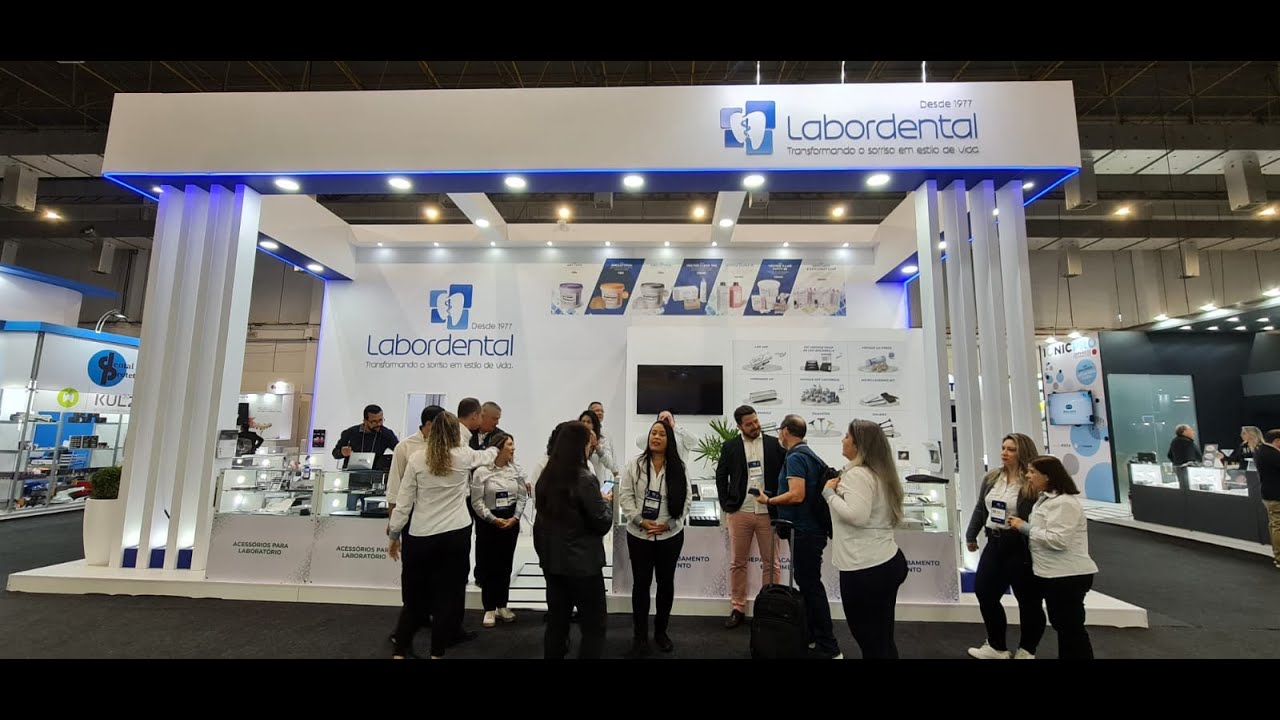 Melhores momentos 17&ordm;EXPOLAB