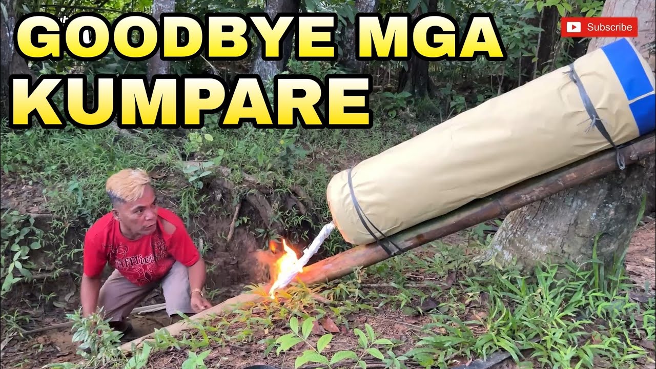 WALAY AYO NGA KUMPARE 🤣 61