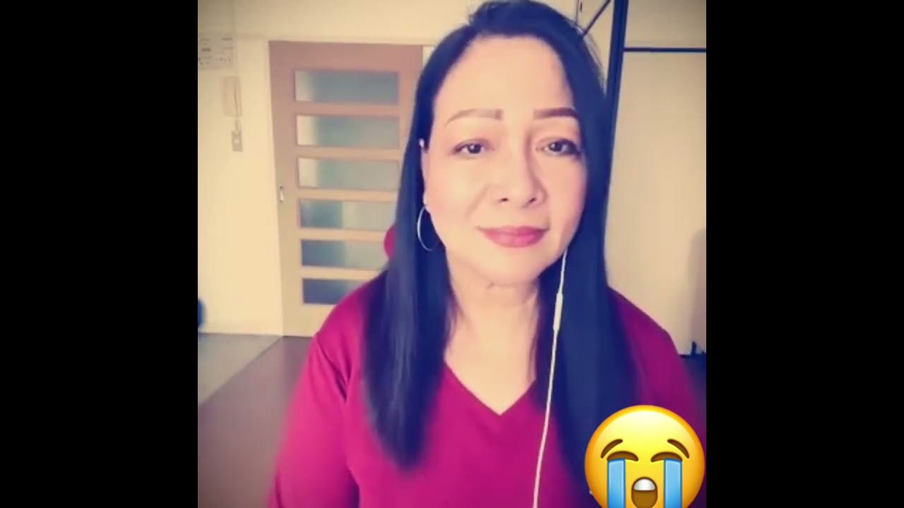 Unang Luha, covered Song by Phoosan