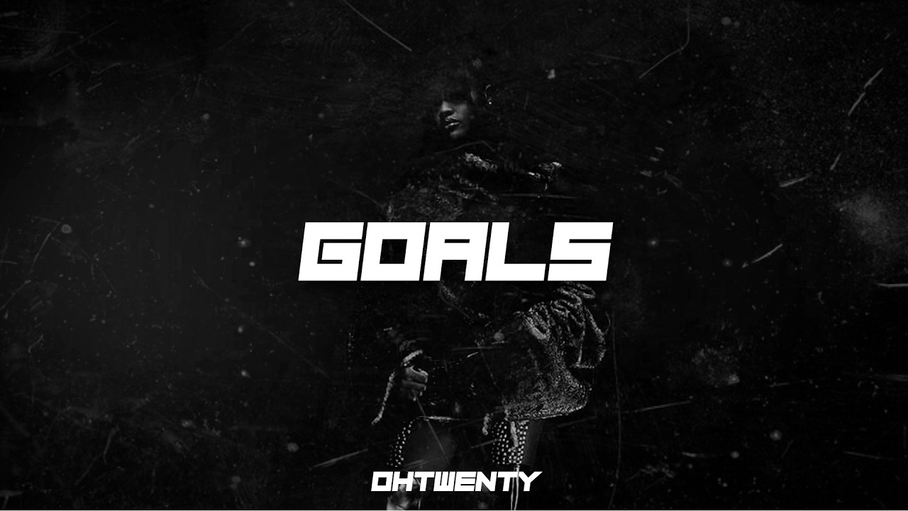 [FREE] CHY CARTIER x 163MARGS UK DRILL TYPE BEAT “GOALS”