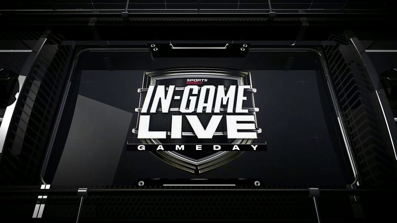 In-Game Live GameDay with Scott Wetzel and Gabriel Morency 2/12/26