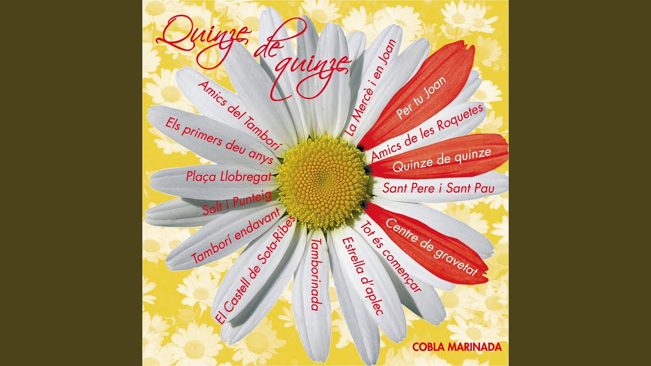 Quinze de Quinze