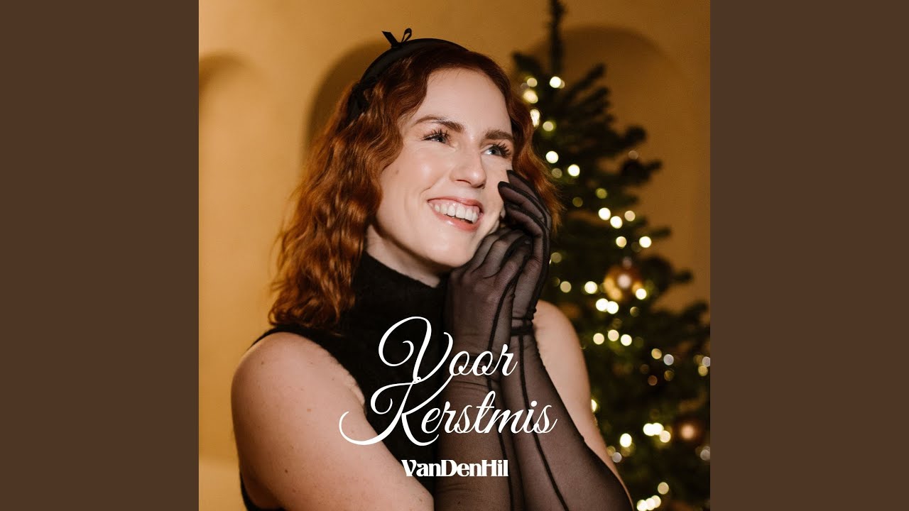 Voor Kerstmis
