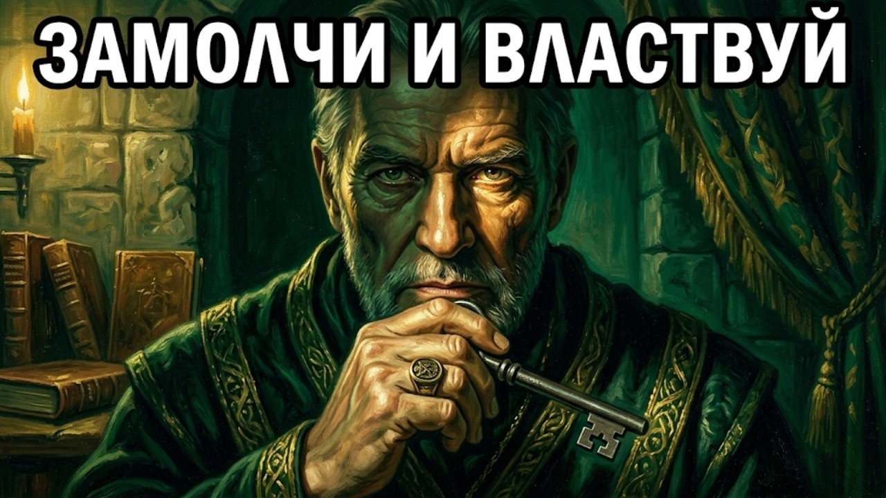 Хватит болтать: 9 фатальных ошибок, которые навсегда убивают твой авторитет