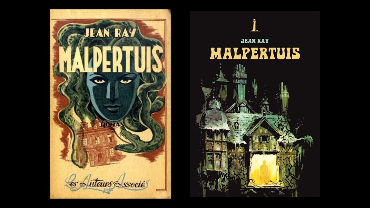 Malpertuis. Divinità logorate dalla modernità