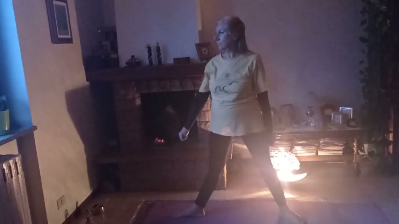 Yoga delle Dee