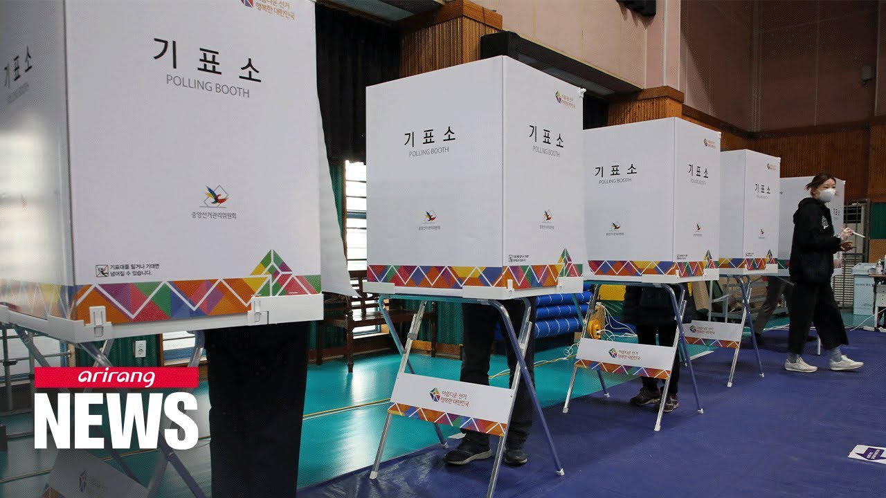 Voting guidelines for those who are infected with COVID-19 or under quarantine