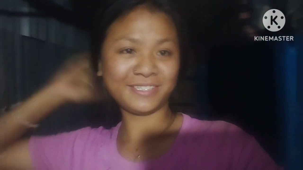THUPPA KHAKO HAI SABAI JANA HAMI🥰//JADO MA TATO TATO🥰//@PurnaRaii