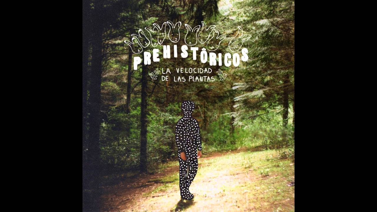 Prehistöricos - Zumbido de la Montaña