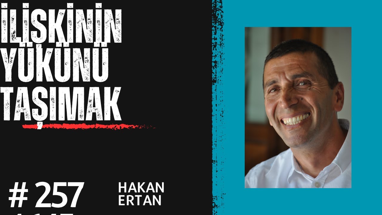 İlişkinin Yükünü Taşımak