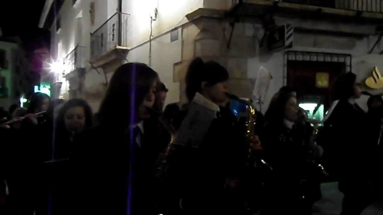 Levantá del Nazareno, Vélez-Rubio.