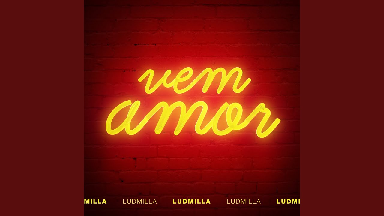 Vem amor
