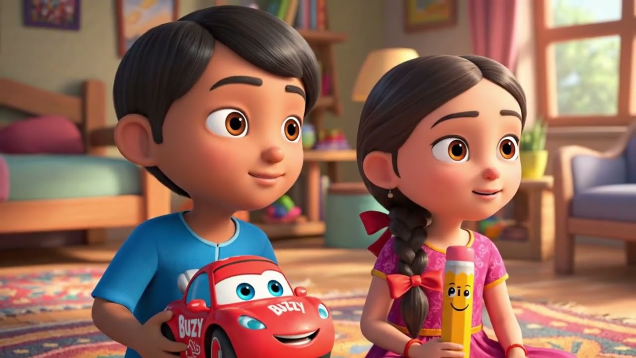 Part 2 Time Mini World Adventure ⏰ | Mini World Season 3 | Hindi Cartoon MiniWorldUniverse#TimeMini