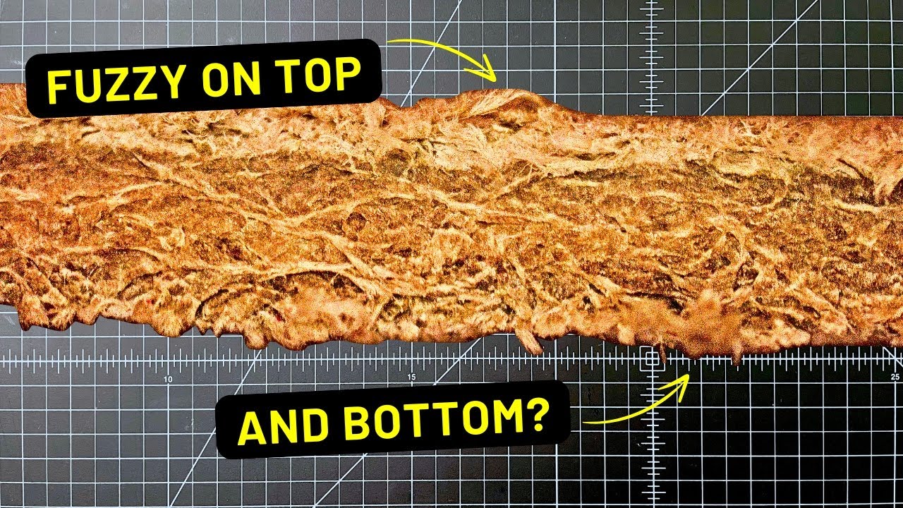 Split Leather for Leather Working: A Detailed Look