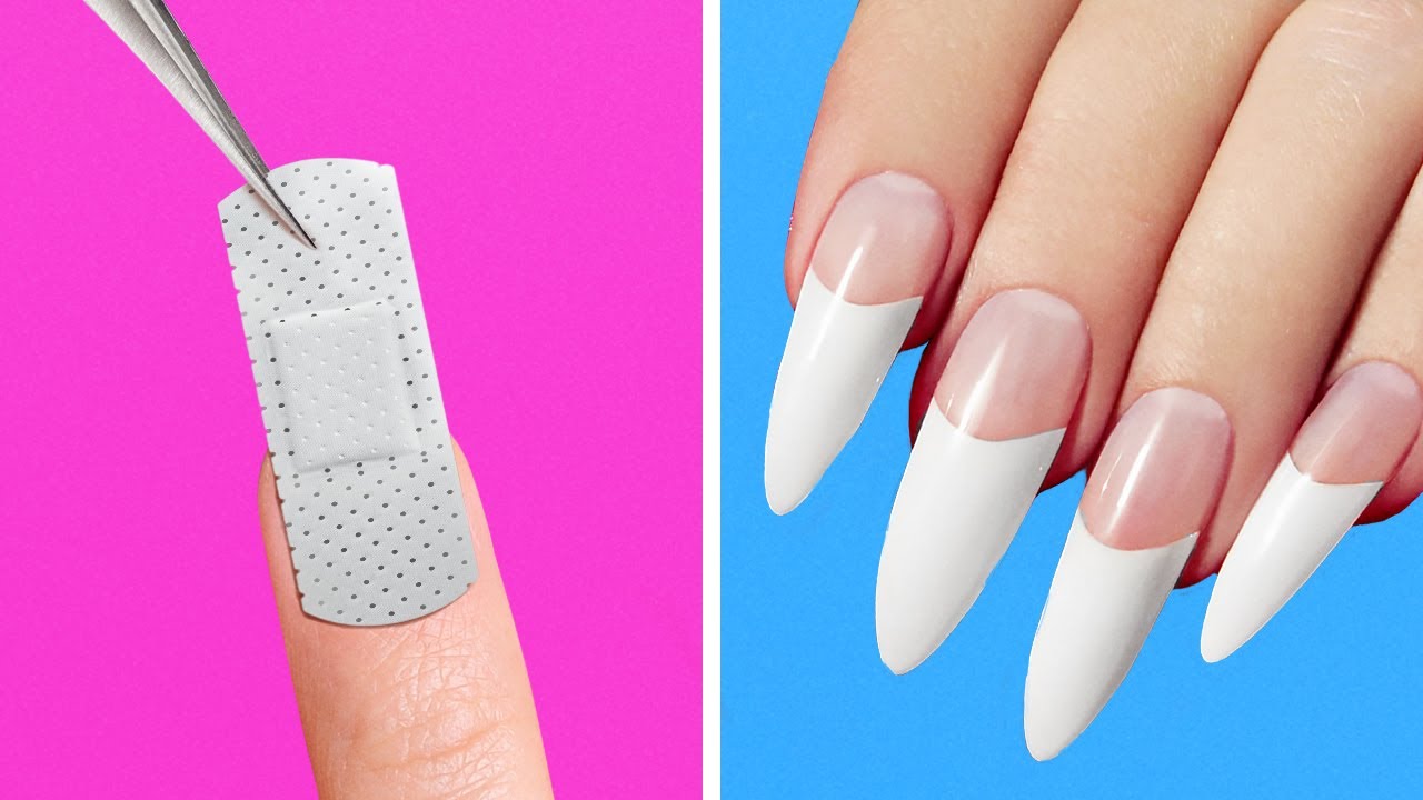 INSTAGRAM BEAUTY HACKS YOU CAN`T MISS