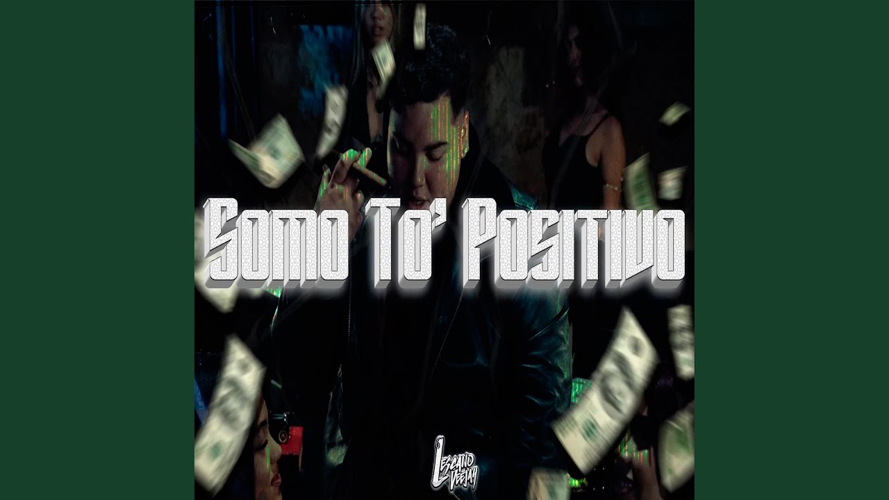 Somo To' Positivo /AFTERMIX