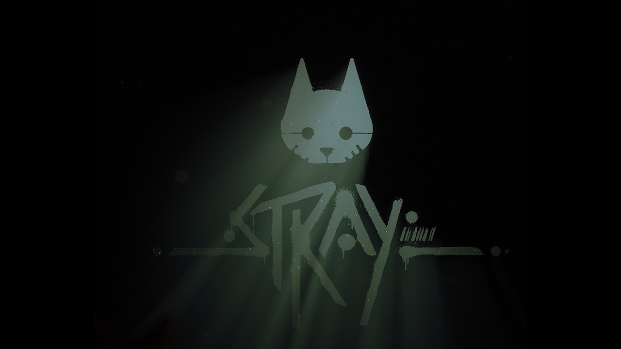 STRAY #1 NUESTRO GATITO SE SEPARA DE LA MANADA