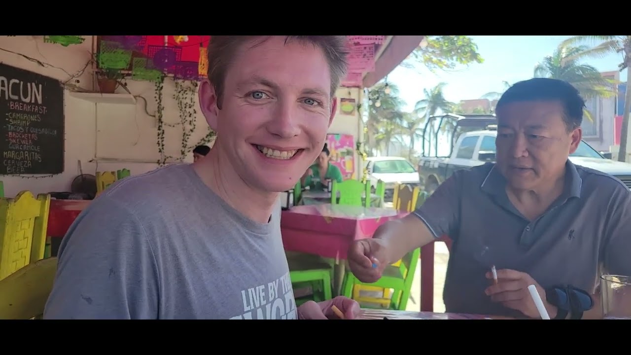 Occidental Xcaret Resort, Playa del Carmen, Cancun - Feb 2025 kstap