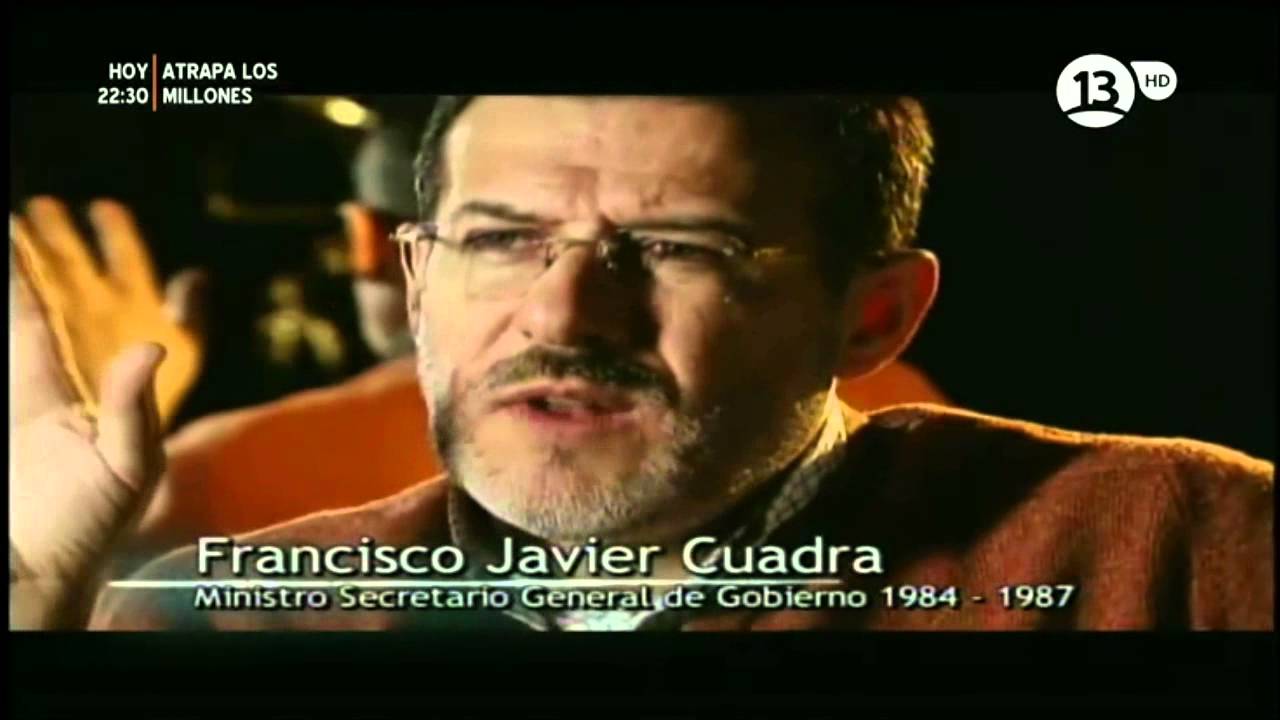 TV o no TV: Visita del Papa Juan Pablo II a Chile (1987)