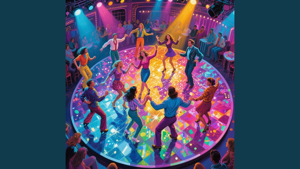 Disco Confidence