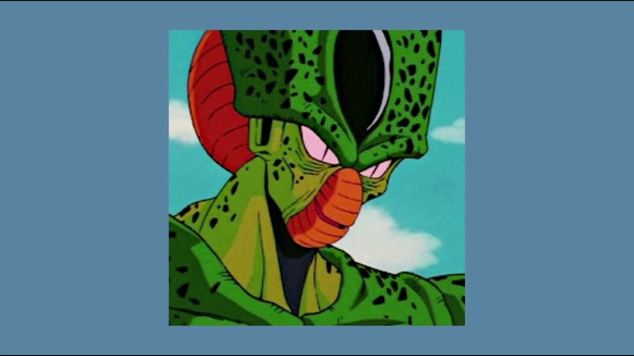 Imperfect Cell Theme | Slowed + Reverb [Faulconer Productions]