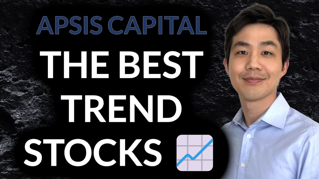 Why do you like Nvidia & Airbnb, Will Kim of Apsis Capital?