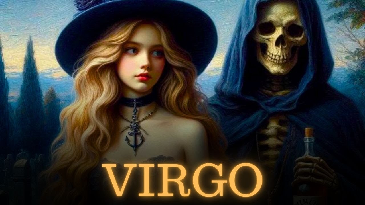 VIRGO MIRA TODO LO BUENO QUE AHORA LLEGA A TI 🥹💸 ALGUIEN TE HARÁ UNA INVITACIÓN...!! 🥰♥️ ENERO 2026
