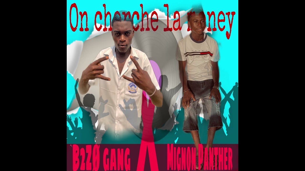 (TKL Street 🇨🇩vs 🇨🇬) On cherche la money 