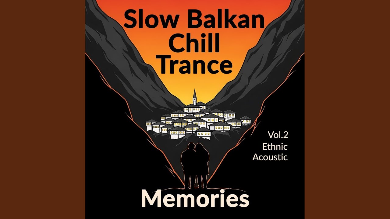 Lofi Chill for Slow Day Journey Home