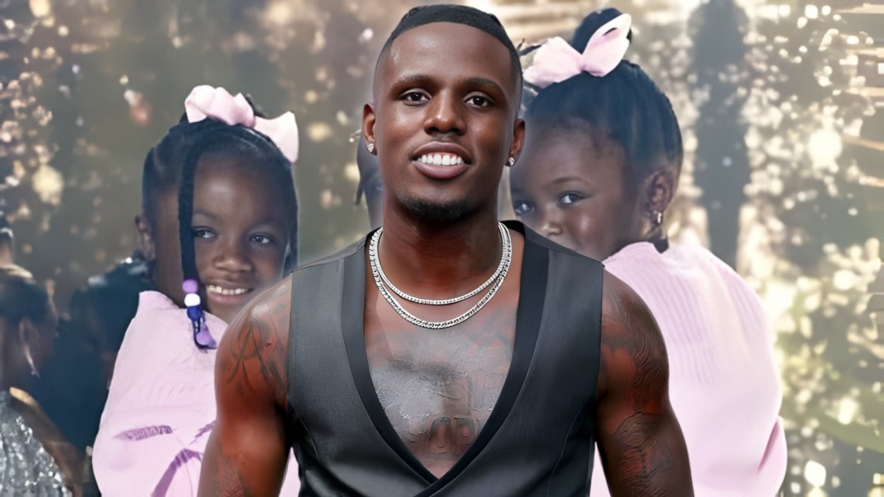 The One Thing Jamal Roberts Refuses to Talk About (Until Now)
