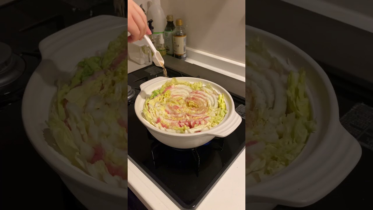 make my boyfriends dinner with me #asmr #dinner #easyrecipe #cooking #satisfying #aesthetic
