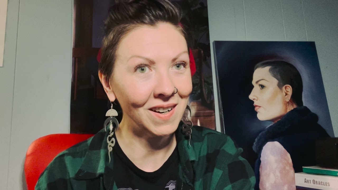 Lacy Hale: No Hate in my Holler