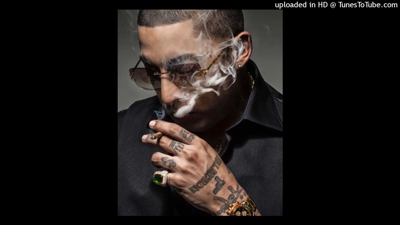 [FREE] Ñengo Flow x Pablo Chill-E Type Beat ''TU GANGSTER'' | INSTRUMENTAL DE REGGAETON 2026